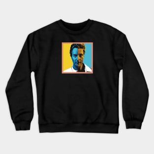 Jack Durden Crewneck Sweatshirt